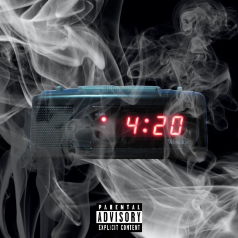 4:20 ft. Helms DNV | Boomplay Music