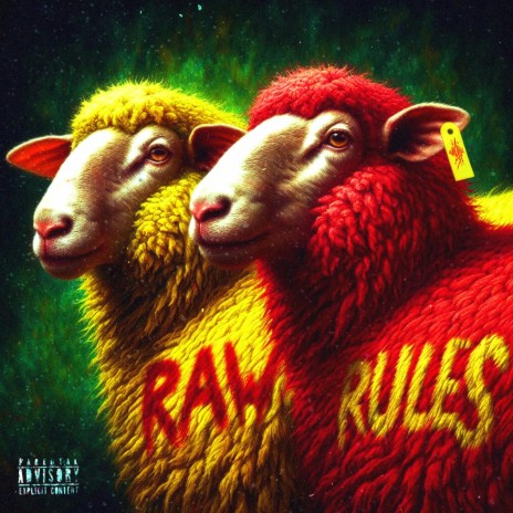 Raw Rules | Boomplay Music
