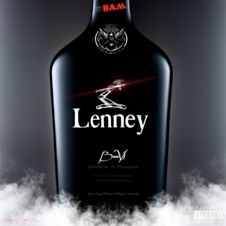 Lenny | Boomplay Music