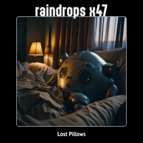 Lost Pillows | Boomplay Music