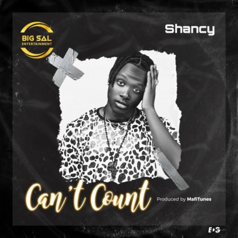 Can't count | Boomplay Music
