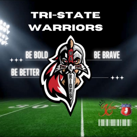 TRI-STATE WARRIORS | Boomplay Music