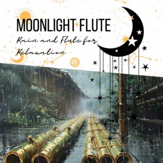 Rain and Flute for Relaxation