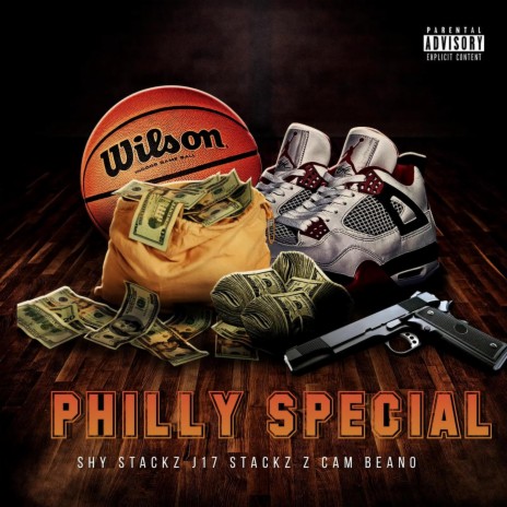 Philly Special ft. Shy stackz, Z & Cam Beano | Boomplay Music