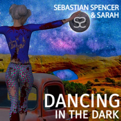 Dancing in the Dark ft. Sarah | Boomplay Music