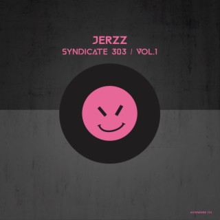 Syndicate 303 / Vol.1