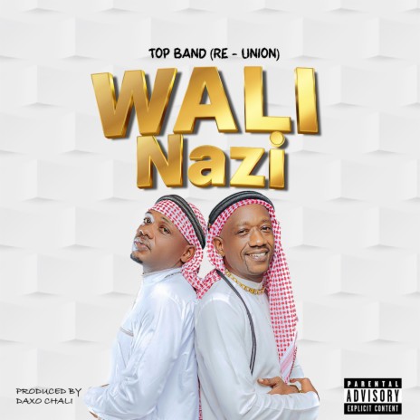 Wali Nazi ft. Q Chief