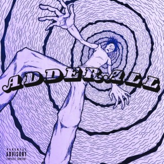 Adderall