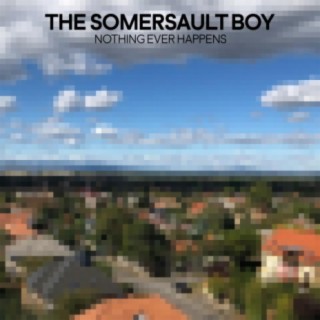 The Somersault Boy