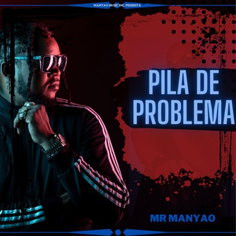 Pila De Problema | Boomplay Music