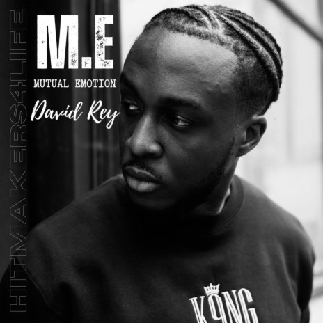 M.E (Acoustic Version) ft. David Rey | Boomplay Music