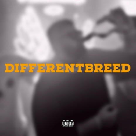 DifferentBreed | Boomplay Music