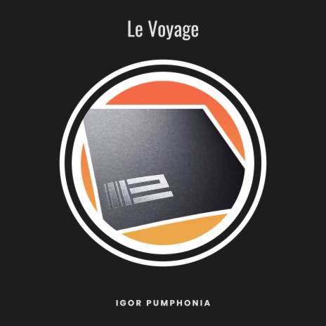 Le Voyage (Disco Version)