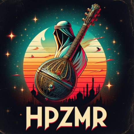 HP ZMR | Boomplay Music