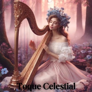 Toque Celestial: Linda Música de Harpa para Relaxamento, Zen