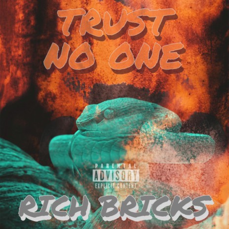 Trust no one | Boomplay Music