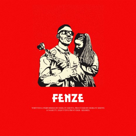 Fenze | Boomplay Music