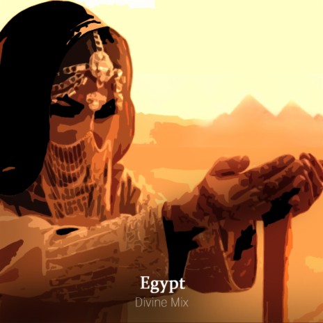 Egypt (Chill & Ethnic Deep House) | Boomplay Music