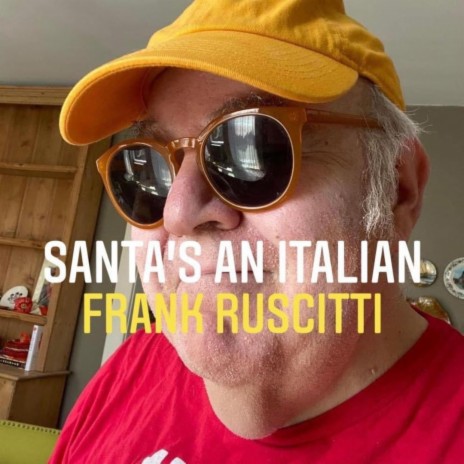 Santa's An Italian