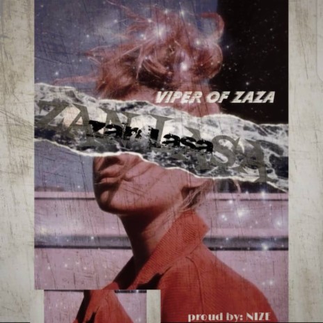 zan lasa (feat. viper of zaza) | Boomplay Music
