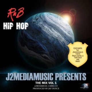 J2MEDIAMUSIC PRESENTS The Mix Vol 1