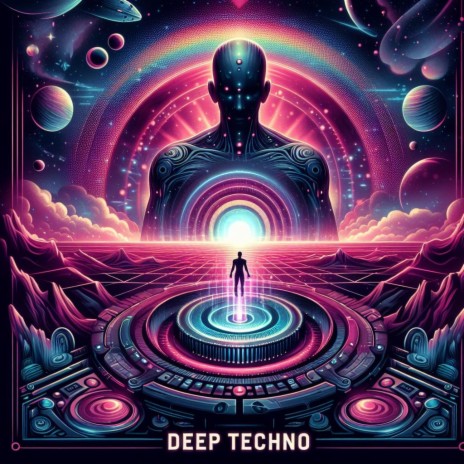 Deep Techno | Boomplay Music
