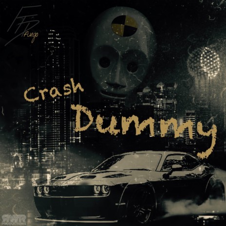 Crash Dummy | Boomplay Music