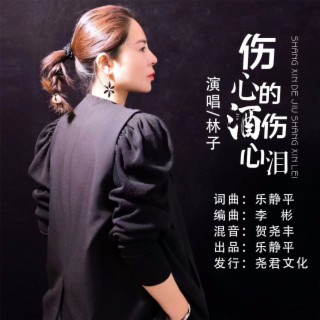 伤心的酒伤心泪 lyrics | Boomplay Music