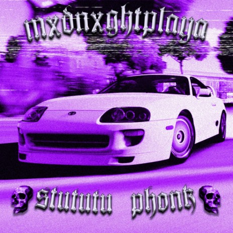 Stututu Phonk | Boomplay Music