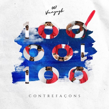 100 CONTREFAÇONS | Boomplay Music
