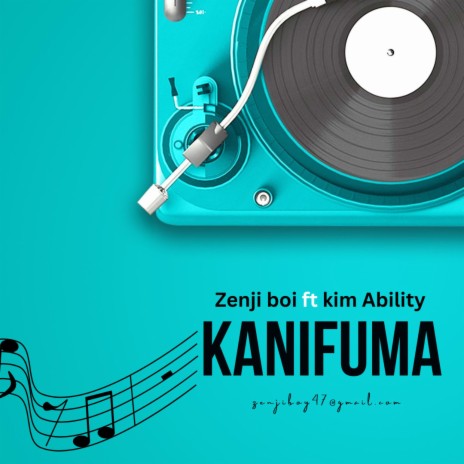 Kanifuma | Boomplay Music