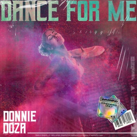 Dance for me | Boomplay Music