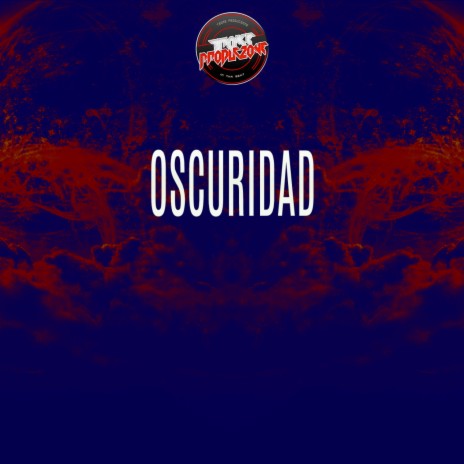 Oscuridad | Boomplay Music