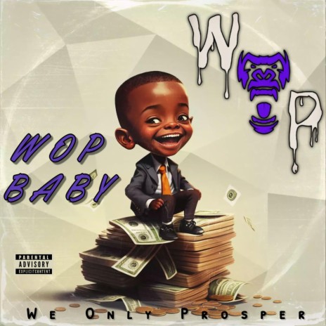 Wop Story, Pt. 2 | Boomplay Music