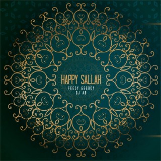 Happy Sallah