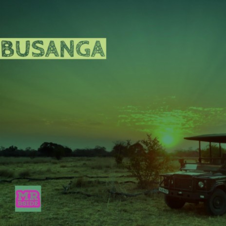 Busanga | Boomplay Music