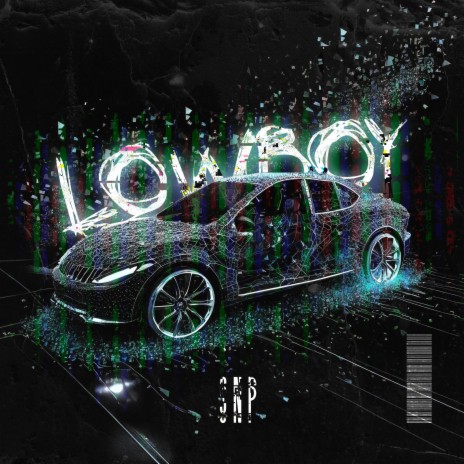 Lowboy ft. Carlitoz | Boomplay Music