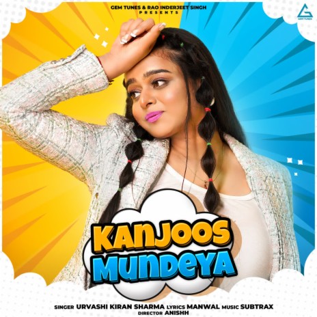 Kanjoos Mundeya | Boomplay Music