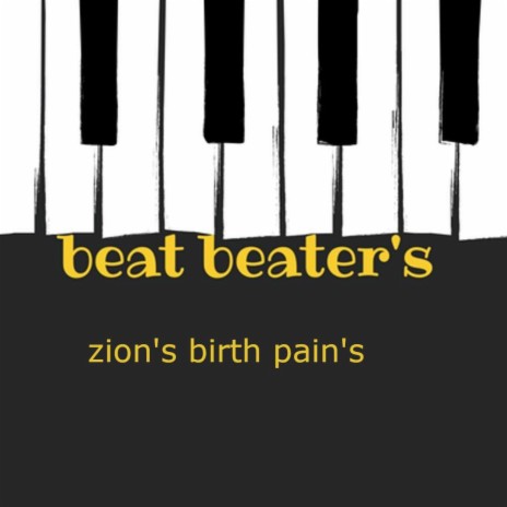 zion's birth pain's | Boomplay Music