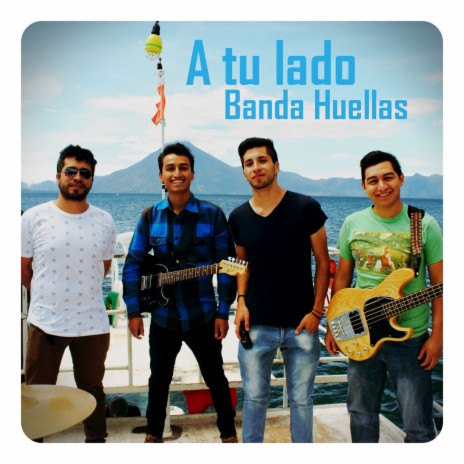 A Tu Lado | Boomplay Music