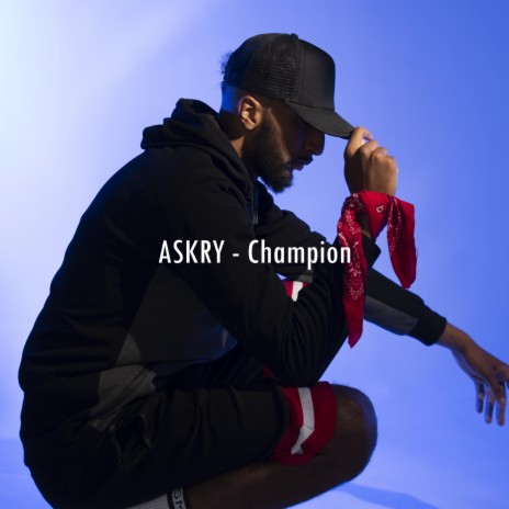 Champion | Boomplay Music