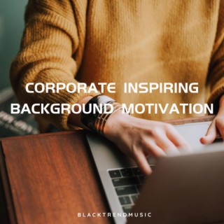 Corporate Inspiring Background Motivation