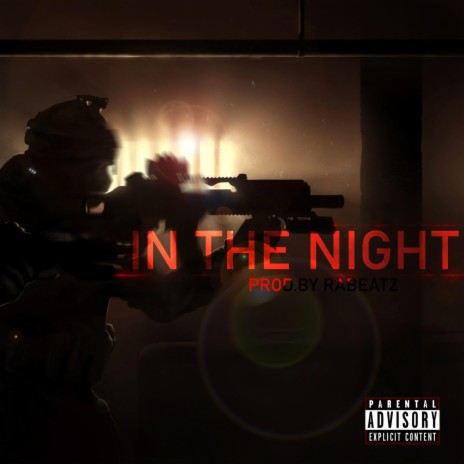 In The Night | Boomplay Music