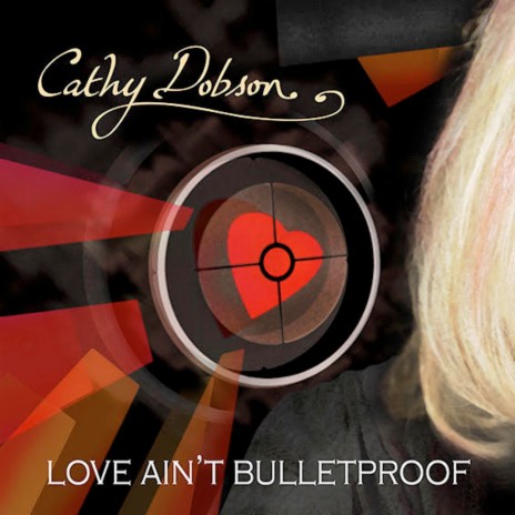 Love Ain't Bulletproof | Boomplay Music