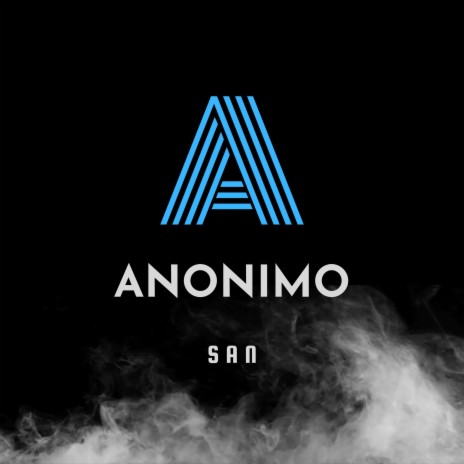 ANONIMO | Boomplay Music