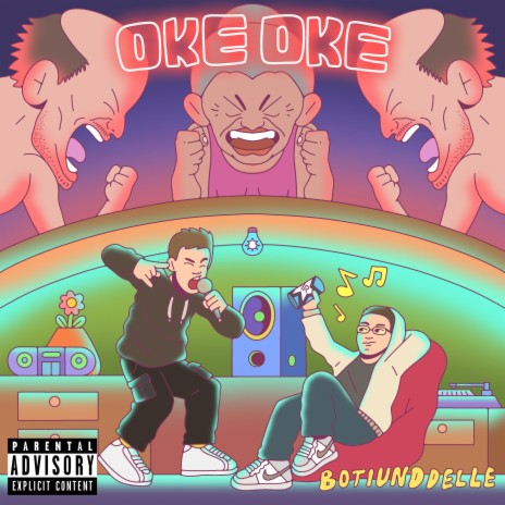 Oke Oke | Boomplay Music