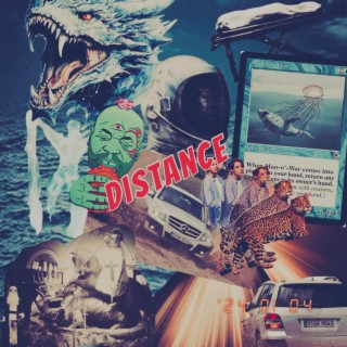 distance