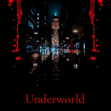 Underworld | Boomplay Music