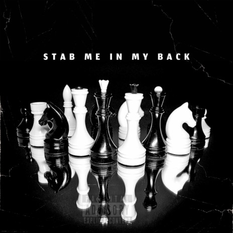 Stab Me In My Back | Boomplay Music