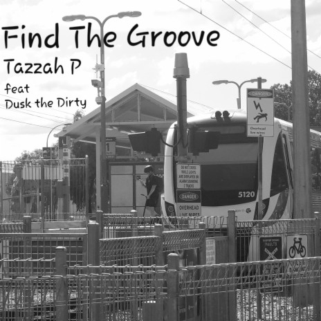 Find The Groove ft. Dusk The Dirty